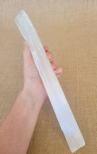 Load image into Gallery viewer, Selenite Log