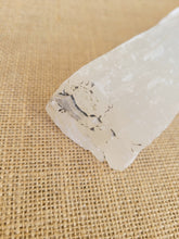 Load image into Gallery viewer, Selenite Log