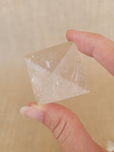Load image into Gallery viewer, Clear Quartz Pyramid