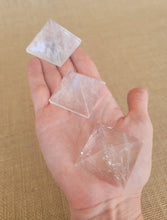 Load image into Gallery viewer, Clear Quartz Pyramid