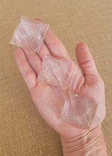 Load image into Gallery viewer, Clear Quartz Pyramid