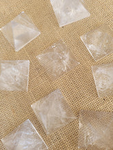 Load image into Gallery viewer, Clear Quartz Pyramid