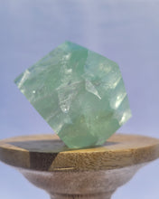 Load image into Gallery viewer, Fluorite Cube
