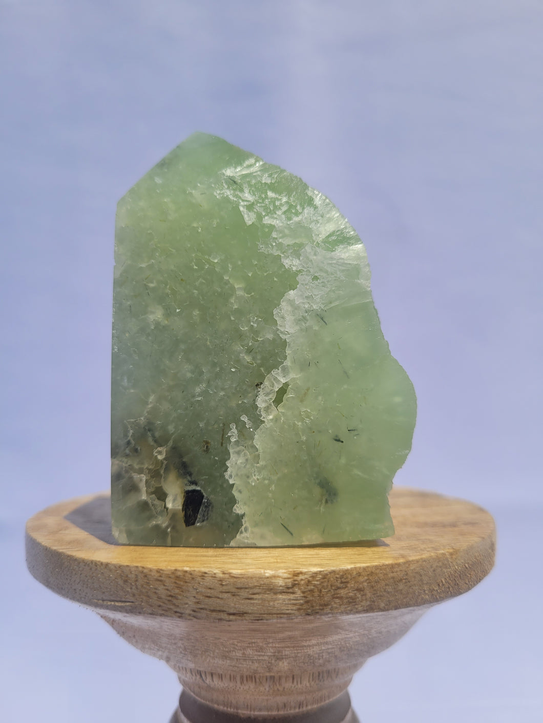 Prehnite Point
