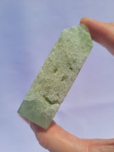 Load image into Gallery viewer, Prehnite Point
