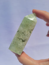 Load image into Gallery viewer, Prehnite Point

