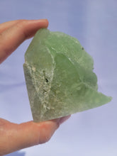 Load image into Gallery viewer, Prehnite Point
