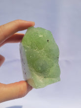 Load image into Gallery viewer, Prehnite Point
