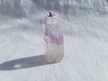 Load image into Gallery viewer, Smokey Amethyst Point

