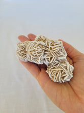 Load image into Gallery viewer, Desert Rose Selenite Cluster
