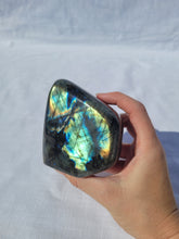 Load image into Gallery viewer, Labradorite Freeform
