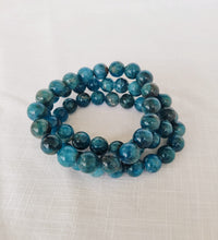 Load image into Gallery viewer, Apatite Bracelet
