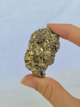 Load image into Gallery viewer, Raw Pyrite Clusters - Large
