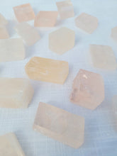 Load image into Gallery viewer, Pink Optical Calcite - Medium
