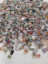 Load image into Gallery viewer, Indian Agate Chips - 250grams
