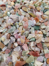 Load image into Gallery viewer, Indian Agate Chips - 250grams
