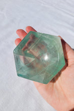 Load image into Gallery viewer, Fluorite Bowl
