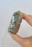 Pyrite Point