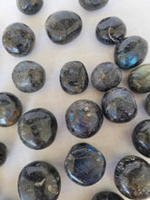 Load image into Gallery viewer, Labradorite Tumble
