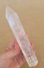 Load image into Gallery viewer, Clear Quartz Point

